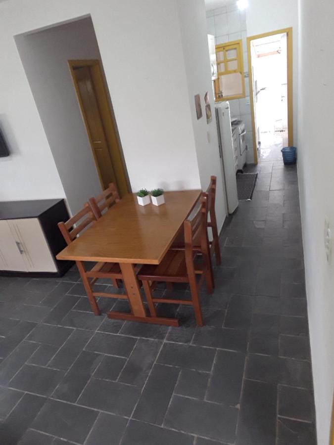 Residencial Colonial Amarelo A 150M Da Praia De Mariscal Aparthotel Bombinhas Eksteriør bilde